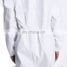 Disposable Protective Working Wear Coverall thumbnail-4