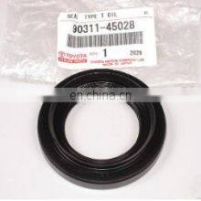 Differential Oil Seal 90311-45028 For Toyota Engine Parts 45*74*11*18 thumbnail-3