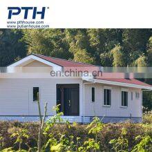 Factory Price China Cheap Movable Prefab House Container Houses For Sale thumbnail-2