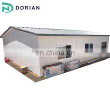 China Supplier Steel Structure Prefabricated Tiny House thumbnail-2