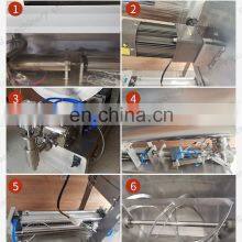 Automatic Cheese Juice Honey Water Liquid Paste Filling Packing Machine thumbnail-4