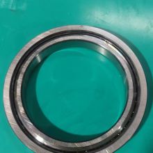 SX011814 thin section crossed roller bearings   Carpet machine bearings