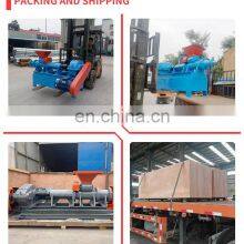 Coal Briquette Production Line Wood Coal Briquette Press Machine thumbnail-3