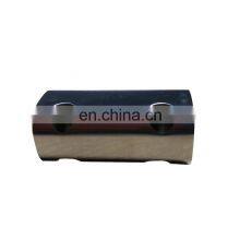 CNC Machining Security Door Lock Cover Plate/Door Handle Lock Plate thumbnail-3