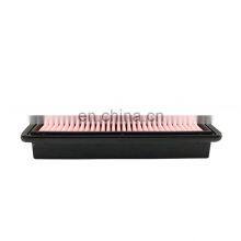 Filtros de ar certificados globalmente com garantia de qualidade e quantidade da IVAN ZONEKO 13780-80J00 13780 80J00 1378080J00 para mann e para Suzuki thumbnail-3