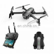 Hubsan Zino Pro GPS 5.8G 4KM Foldable Arm FPV With 4K UHD Camera 3-Axis Gimbal RC Drone Quadcopter Racing Brushless Motor Drone thumbnail-5