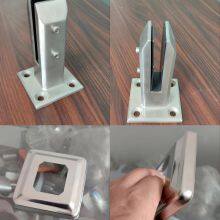 CNC Machining Service With 3-Year Warranty and Material Certification thumbnail-3