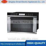 34L Microwave Oven Cabinet, Built in Microwave Oven thumbnail-3