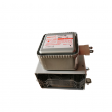 Toshiba Magnetron 2M248K Plasma Accessory Microwave Generator thumbnail-3