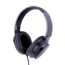 Best Quality Wired Computer Gaming Headset Stereo Headphone For Music Wired HD813