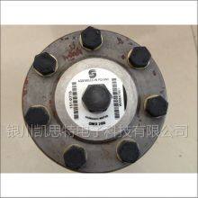 Danfoss Orbital Motor OMP200-151-0715 thumbnail-2