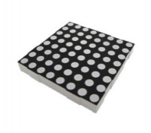 Dot Matrix Display