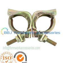 Scaffolding Drop Forged Swivel Couplers thumbnail-3