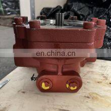 RG248-61280 PCR-1B-05A-P-8289A Kubota KX71-3 KX61-3 Swing Motor thumbnail-3