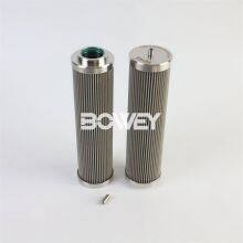 SUR-S-00095-API-GF3-VF Bowey Replaces Indufil Hydraulic Oil Filter Element thumbnail-3