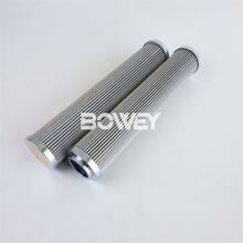 300232 01.E 360.10VG.HR.E.P.- Bowey Replaces Internormen Hydraulic Oil Filter Element