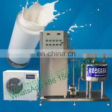 CHINA Factory UHT Milk Dairy Processing Equipment Milk Processing Machine thumbnail-3