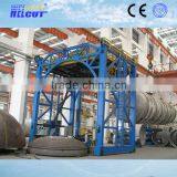 Welding Machine Electronic Circuits