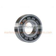 SINOTRUK Truck HC 16 Front/Middle/Rear Axle Parts Rear Axle Drive 190003326547 Roller Bearing thumbnail-3