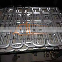 Wholesale CNHTC SITRAK Truck Suspension Parts AZ9125520268 Rear Spring Riding Bolt thumbnail-4