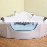 China Supplier Whirlpool Bathtub thumbnail-1