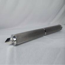 RT-075 Material Selection of the Sintered Mesh Filter Cartridges thumbnail-2