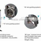 High Quanlity Hoist Made in China thumbnail-3