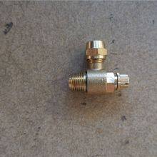 Bus Parts OEM 13mm 6 Hole Door Pump Connectors thumbnail-3