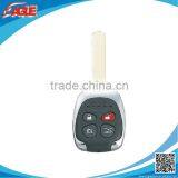 High Quality Universal Remote Control With Key Made in China