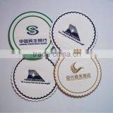 Silicone Coaster, Custom Rubber Cardboard Coaster, 2D/ 3D Paper Coasters for Beer thumbnail-5