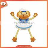 Eco-friendly Soft Pvc Half Fridge Magnet Animal With Low Price thumbnail-1