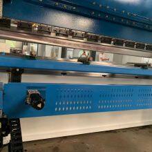 Cuicl High Quality Electro Hydraulic Servo 4+1 Axis CNC Plate Bending Machine 100t 3200mm CE ISO Approved Factory Sales thumbnail-3