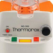 Frame Heater Hot Air Eyeglasses Warmer 5min Heating Timer Acetate Glasses Warmer Heating Machine Optics NH-300 thumbnail-4