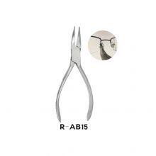 Sepcial Offer Multi Function Silhouette Glasses Plier Set Temple Rim Brigade Adjusting Pliers Hand Tool Screwdriver thumbnail-3