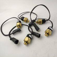 QSK19 Engine Parts Pressure Switch 4924925 thumbnail-1