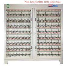 AITOP Capacity Tester C512 Channels 32650/18650 Battery charging&Discharging Analyzer