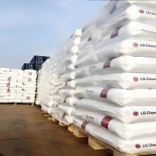 LG PC/ABS Lupoy HR-5007A Polycarbonate + ABS Resin Plastic Raw Materials thumbnail-3