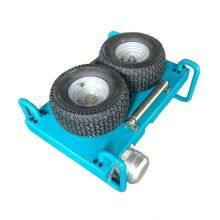 Oubeili 200 Series Full-Color Panel Smart Cable Conveyor - Multi-Function Variable-Speed Cable Traction and Pushing Machine thumbnail-3