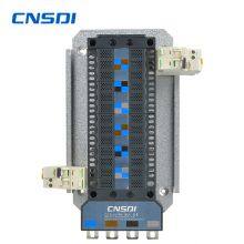 CDi3015-4PN 160A 24Ways MCB-idpnLE Pan Assembly Circuit Breaker Busbar System, Top or Bottom