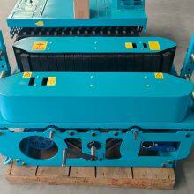 Submarine Cable Conveyor - Powerful, Remote-Controlled, and Adjustable thumbnail-2