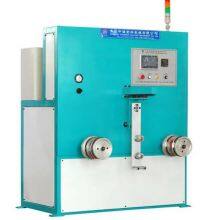 High Strength PP Fibre Packing Strapping Tape Production Line thumbnail-5