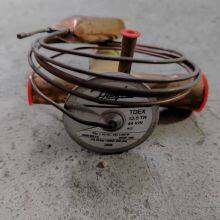 Danfoss Thermal Expansion Valve TDEX 12.5TR 068H8112 Industrial Packaging TGEX 12TR thumbnail-1