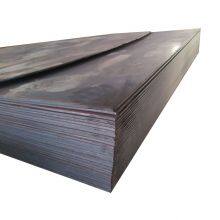 ASTM A36 S235 S275 S355 1075 Carbon Steel Sheet 3mm Q235 Carbon Steel Sheet thumbnail-1