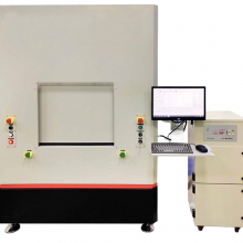 Five-Axis High-Precision Laser Cutting Equipment: The Ultimate Solution for Precision Processing of High-End Transparent Materials thumbnail-1