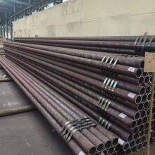 API 5L Grade B, St52, St35, St42 X42, X56, X60, X65, X70 Psl1 Seamless Carbon Steel Pipe for Oil Gas thumbnail-2