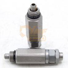 DH55 DH60 R55 R60 Relief Valve for Excavator Parts thumbnail-3