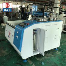 Automatic Epoxy Silicone AB Glue Dispensing Equipment 2 Component Mixing Glue Machine thumbnail-2