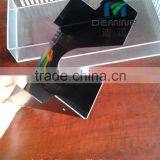 Custom Polycarbonate Sheet Bending for Car Cover thumbnail-5