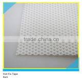 Hot Fix Acrylic Paper Clear 501 Glue 100m Length 24cm Width Roll thumbnail-2
