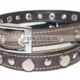 SImple Design High quality dog training collar